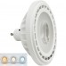 Λάμπα LED AR111 12W 230V 1200lm 38° CCT 13-11012388